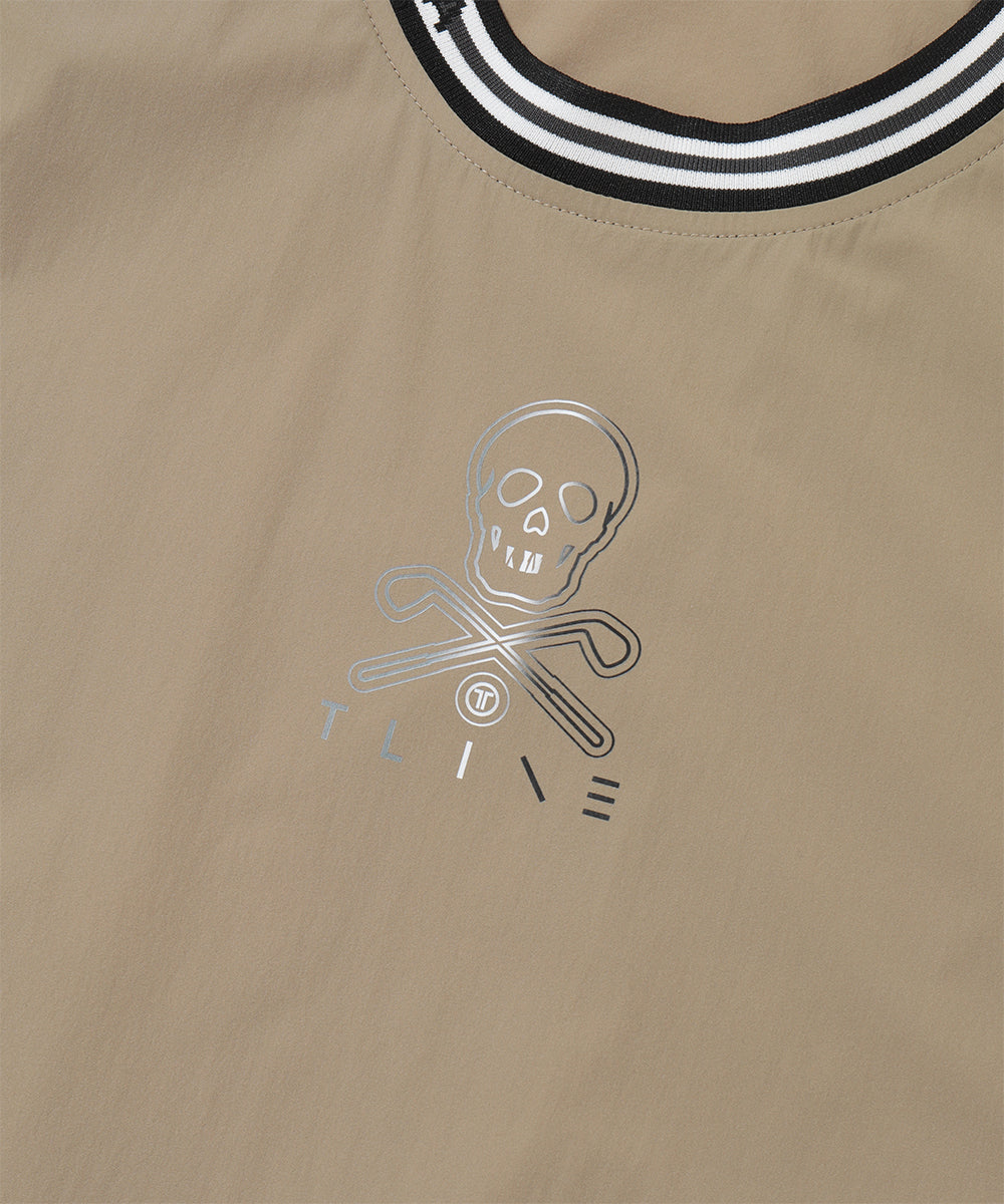 Gradient Tech Pullover | MEN