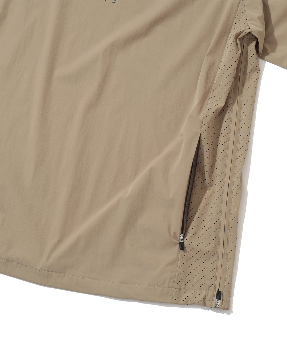 Gradient Tech Pullover | MEN