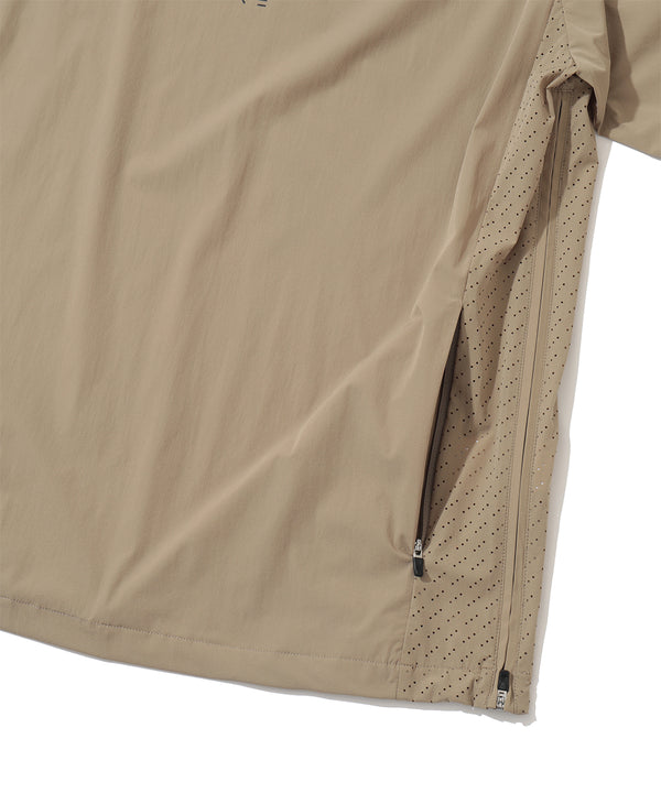 Gradient Tech Pullover | MEN