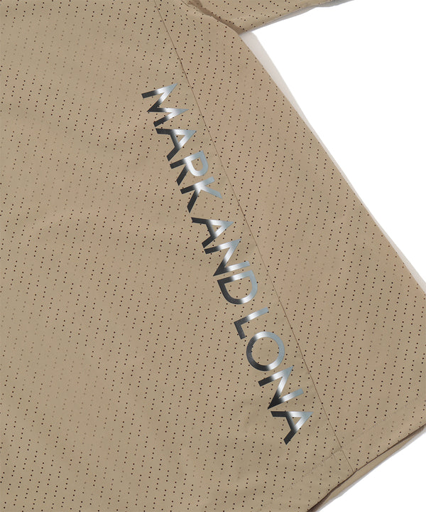 Gradient Tech Pullover | MEN