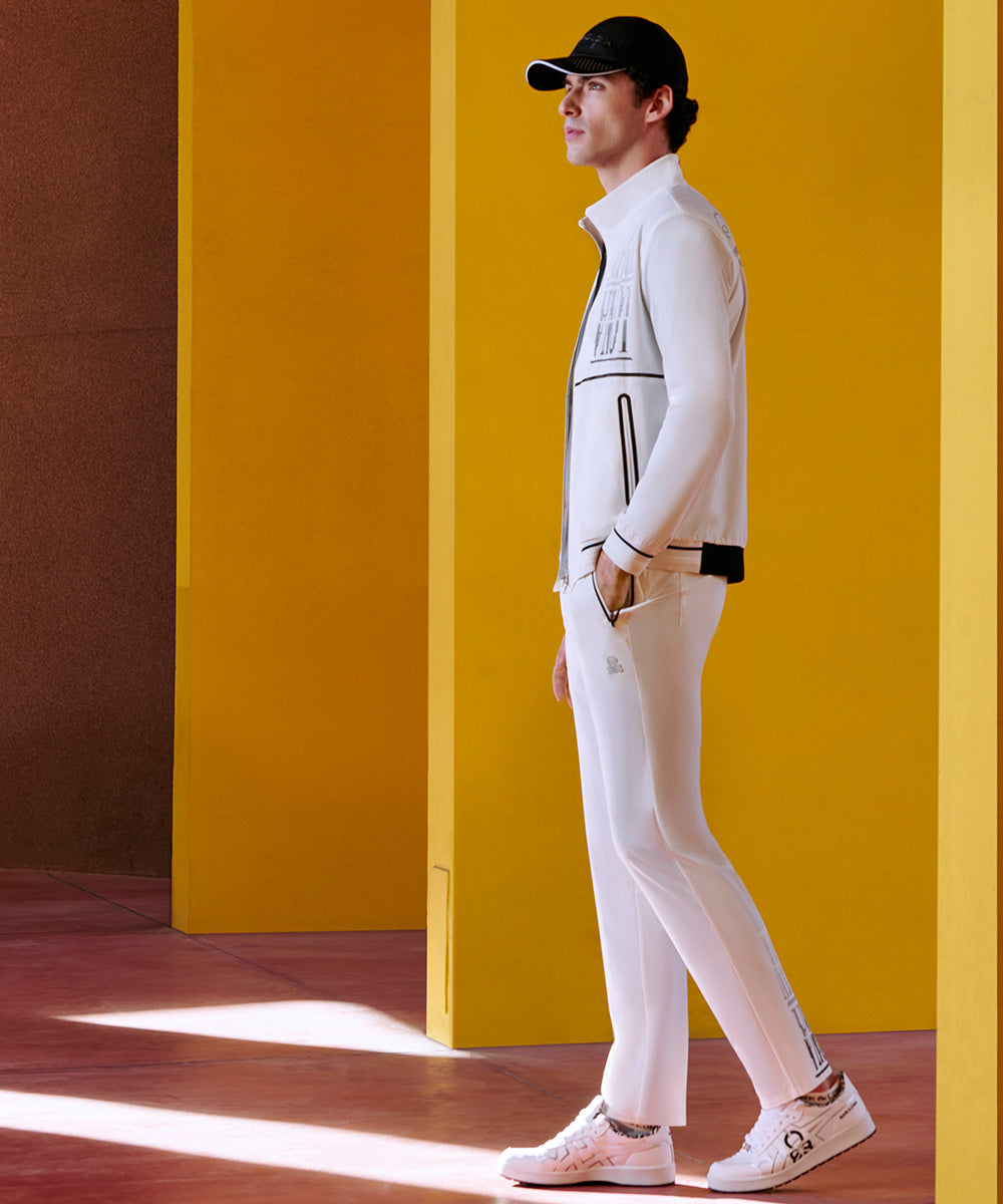 Gradient Performance Jacket | MEN