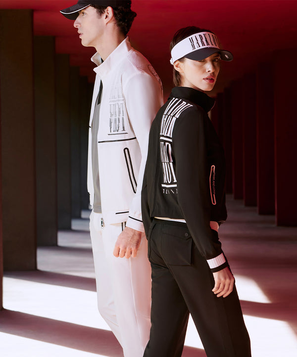 Gradient Performance Jacket | MEN