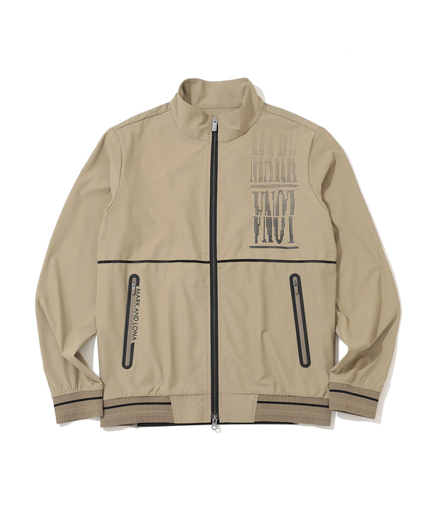 Gradient Performance Jacket | MEN