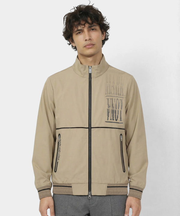 Gradient Performance Jacket | MEN