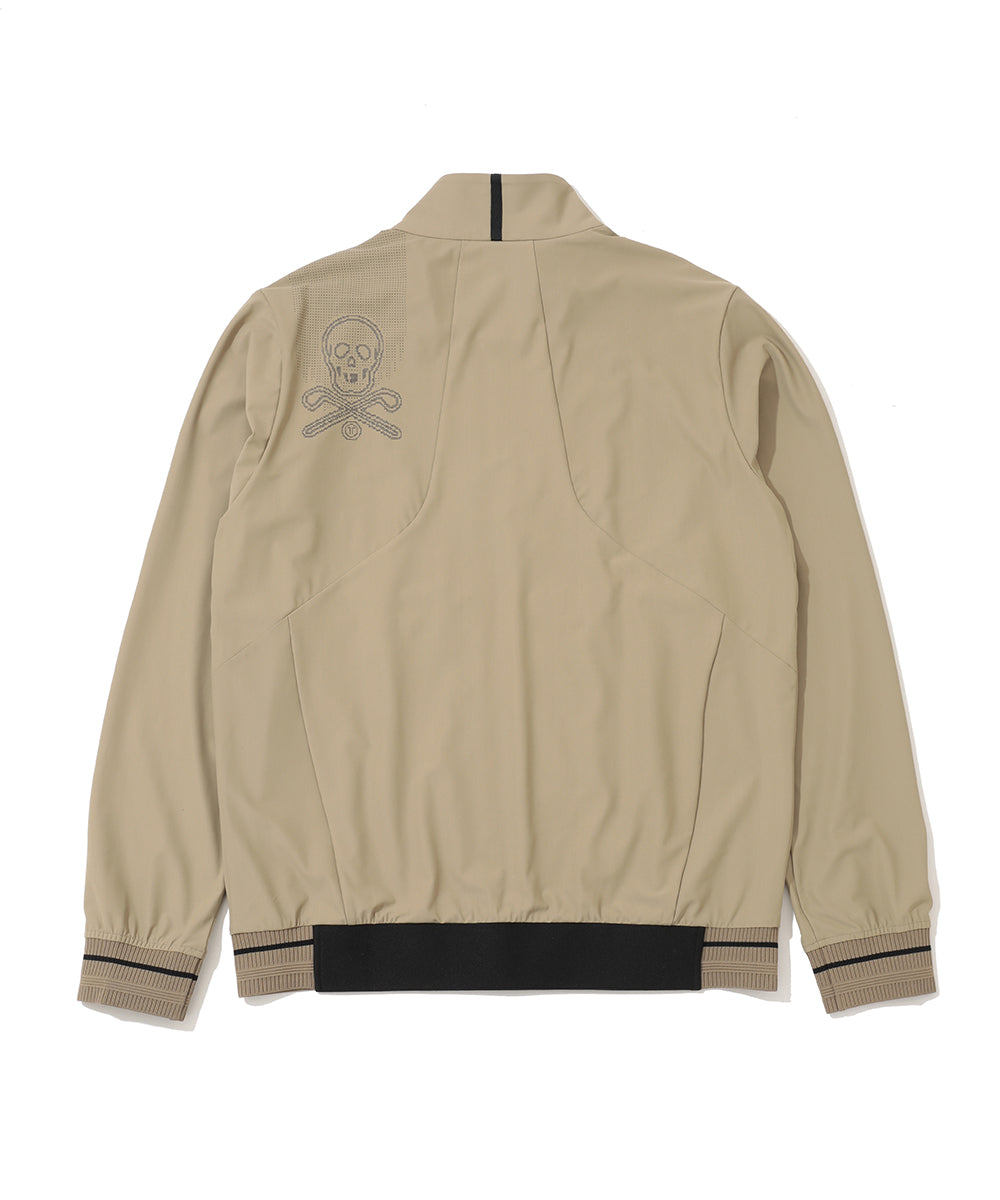 Gradient Performance Jacket | MEN