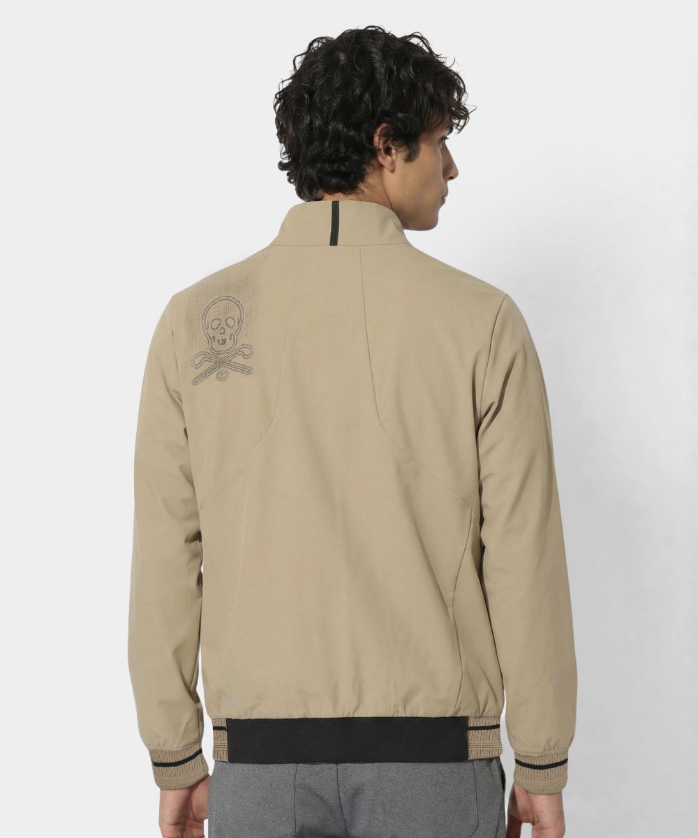Gradient Performance Jacket | MEN