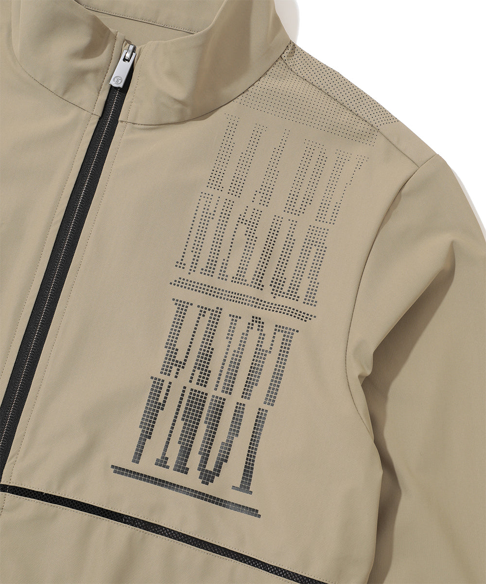 Gradient Performance Jacket | MEN