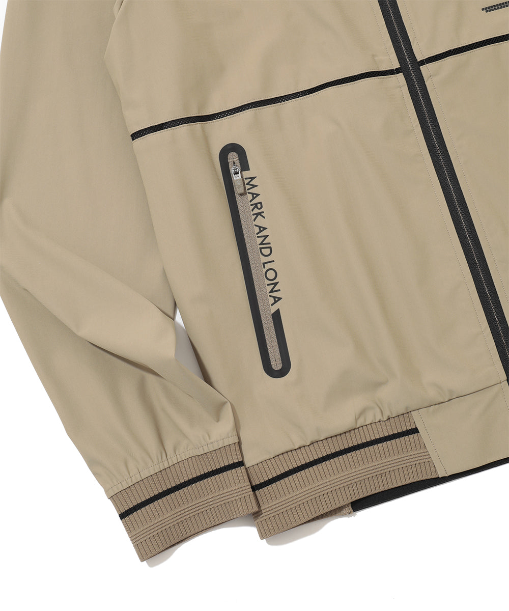 Gradient Performance Jacket | MEN