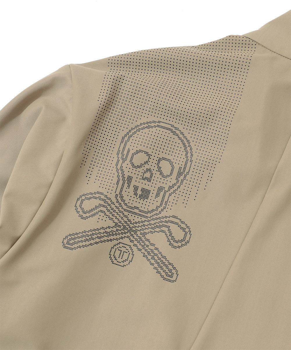 Gradient Performance Jacket | MEN