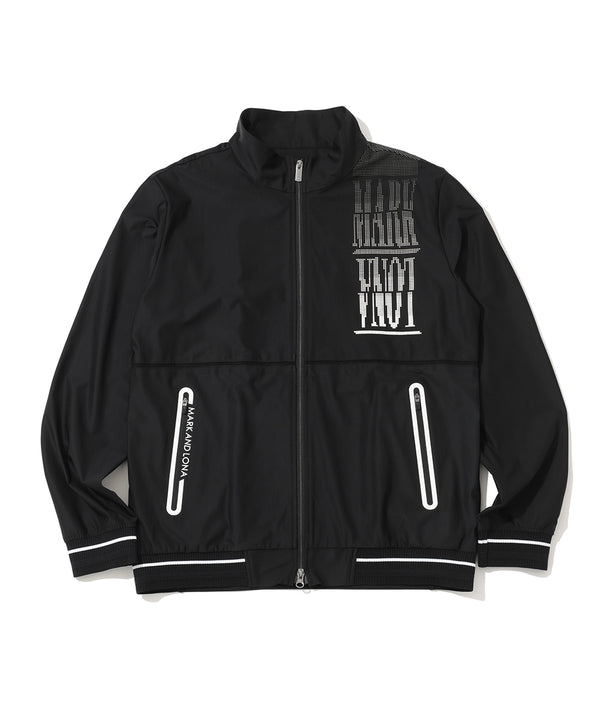 Gradient Performance Jacket | MEN