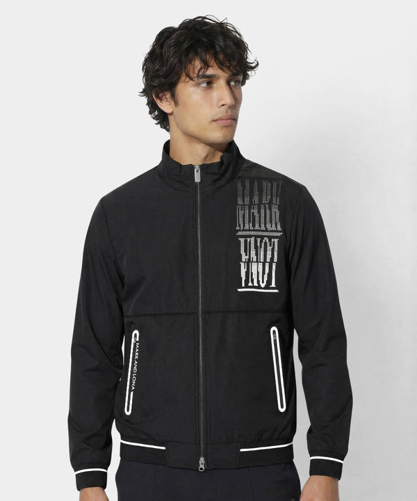 Gradient Performance Jacket | MEN