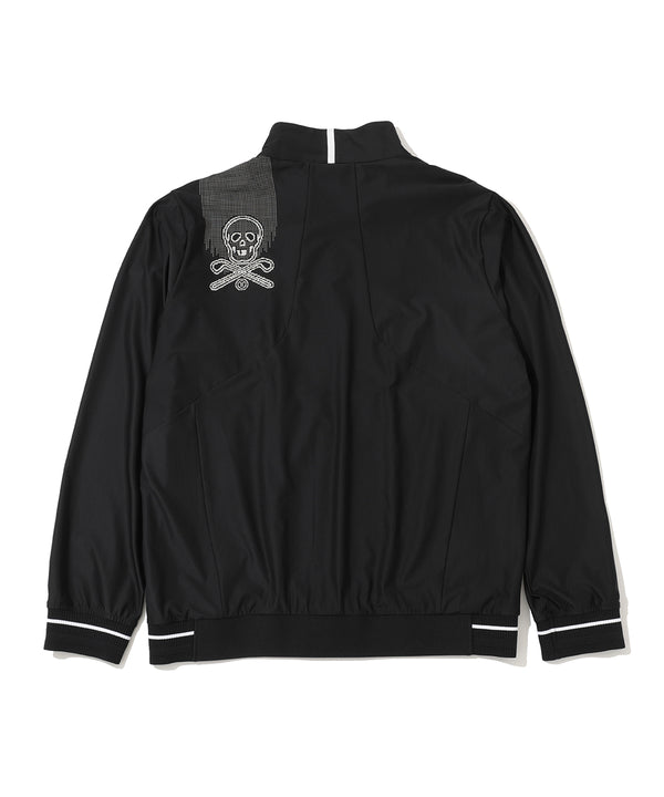 Gradient Performance Jacket | MEN