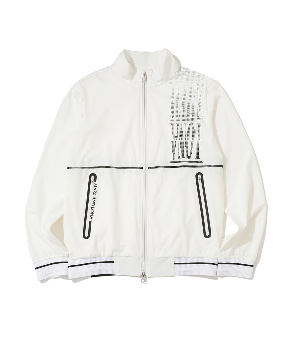 Gradient Performance Jacket | MEN
