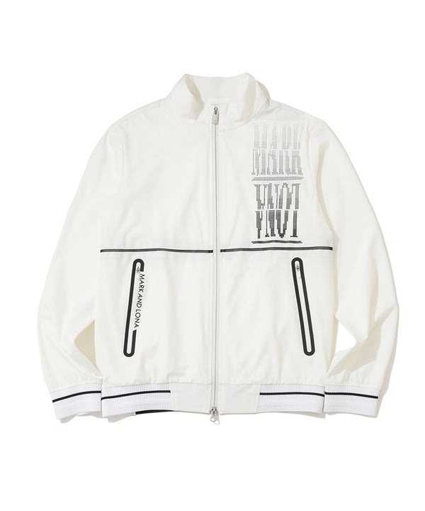 Gradient Performance Jacket | MEN