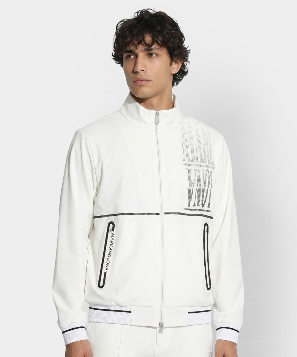 Gradient Performance Jacket | MEN