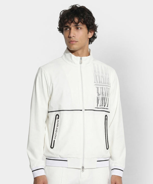Gradient Performance Jacket | MEN