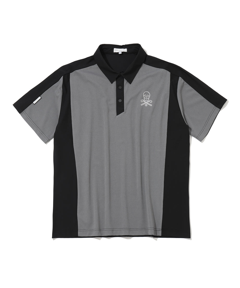 Fusion Hybrid Tech Polo | MEN