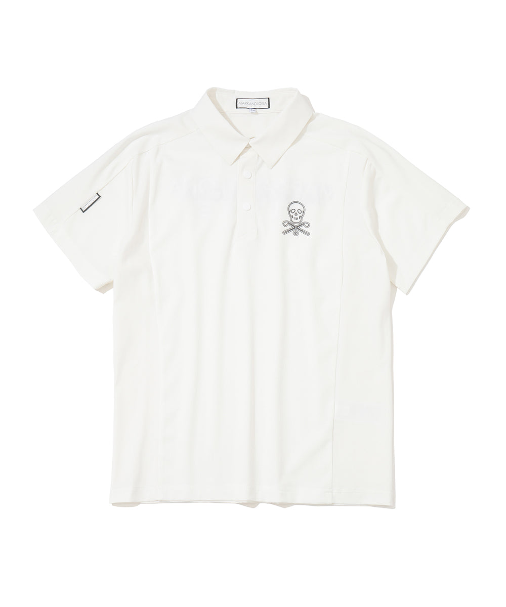 Fusion Hybrid Tech Polo | MEN