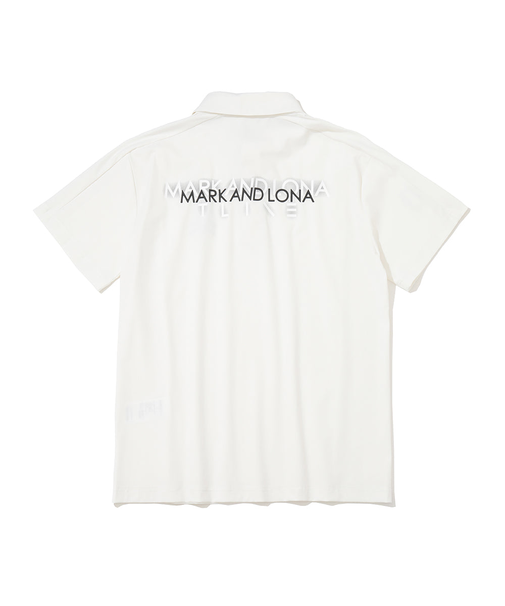 Fusion Hybrid Tech Polo | MEN