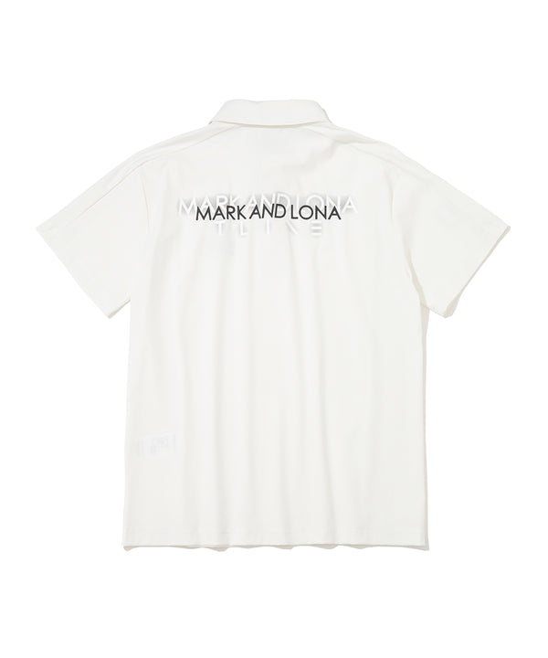 Fusion Hybrid Tech Polo | MEN