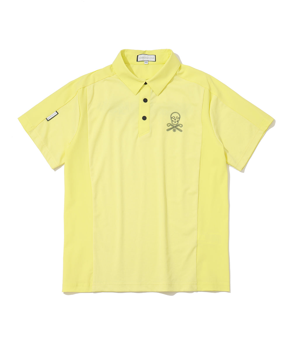 Fusion Hybrid Tech Polo | MEN