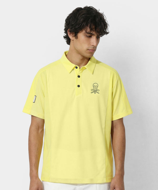 Fusion Hybrid Tech Polo | MEN