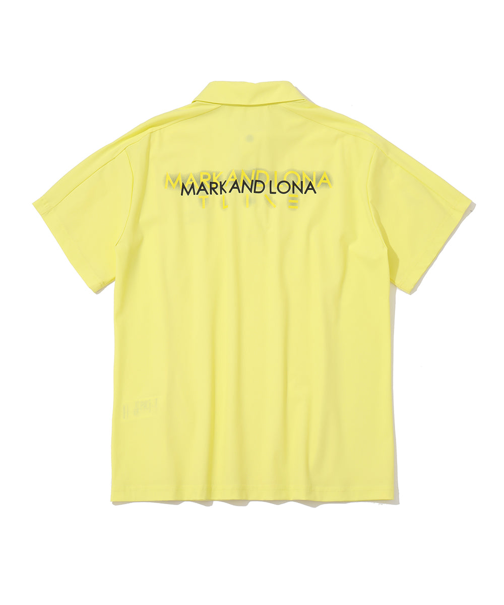 Fusion Hybrid Tech Polo | MEN