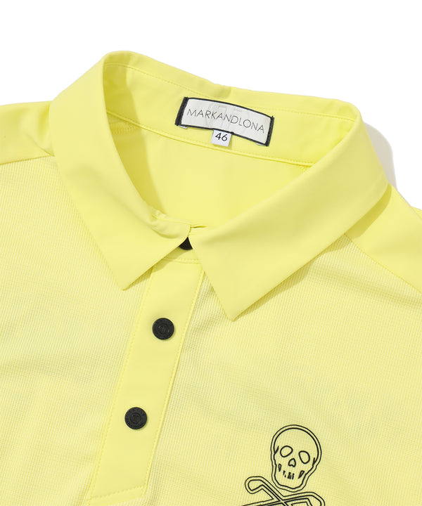 Fusion Hybrid Tech Polo | MEN