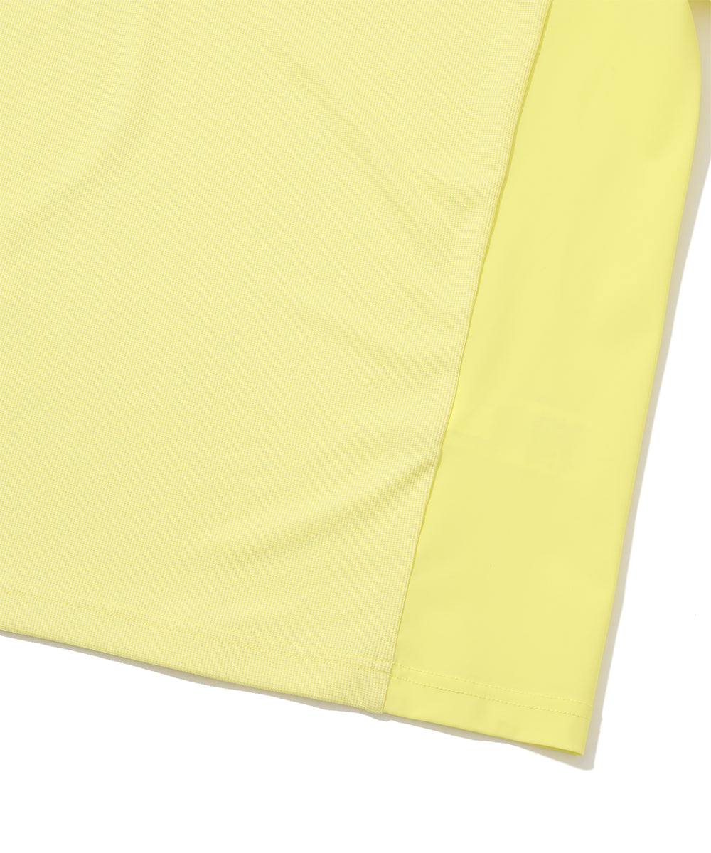 Fusion Hybrid Tech Polo | MEN