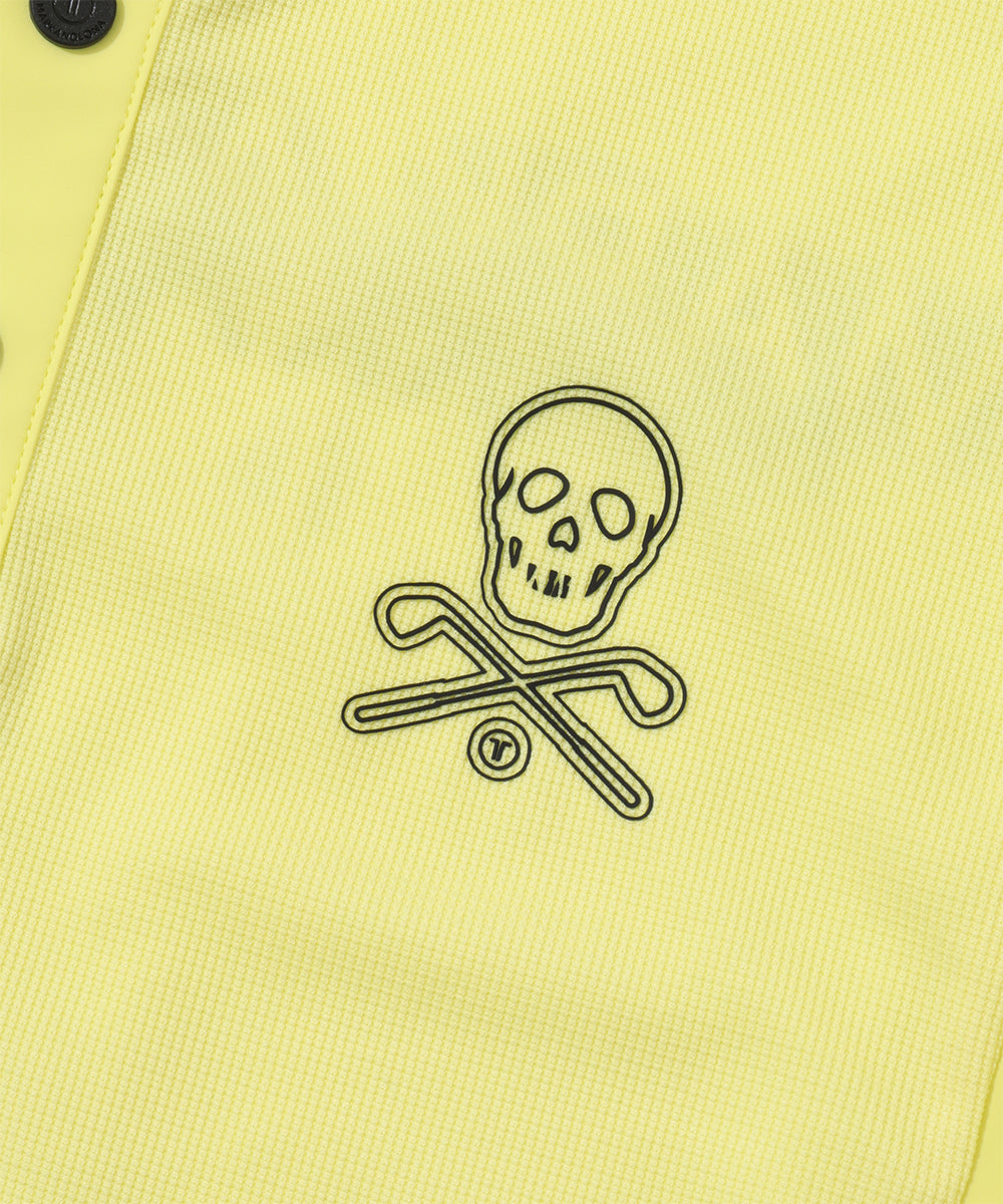 Fusion Hybrid Tech Polo | MEN