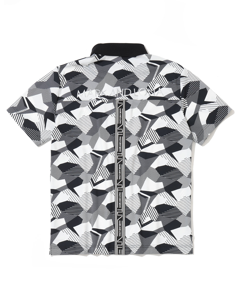 Eclipse Camo Polo | MEN