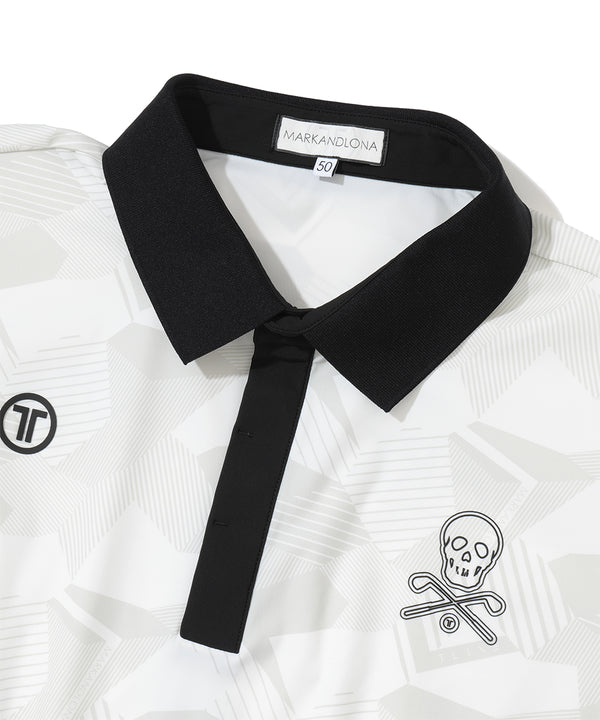 Eclipse Camo Polo | MEN