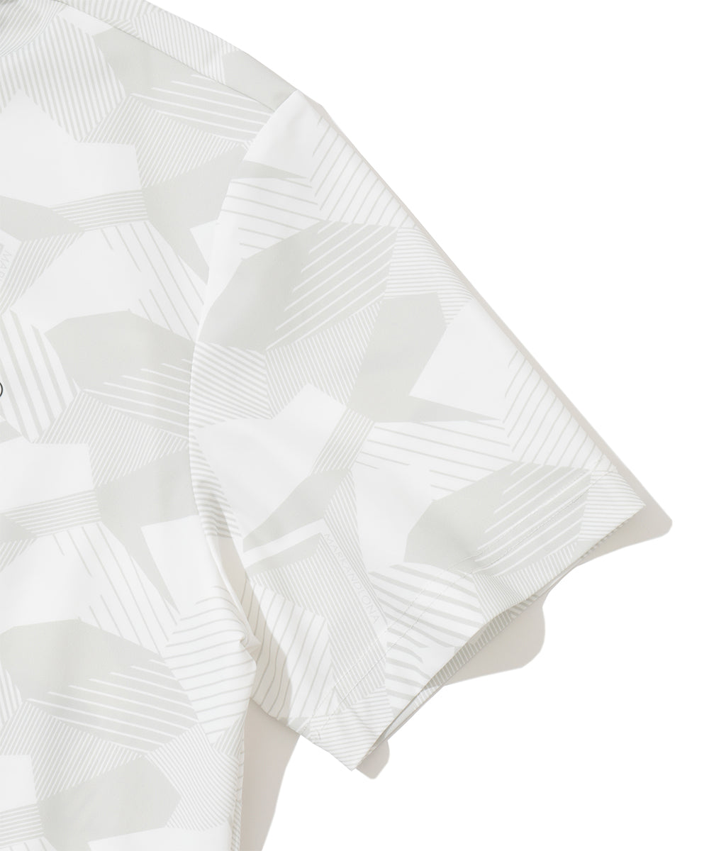 Eclipse Camo Polo | MEN