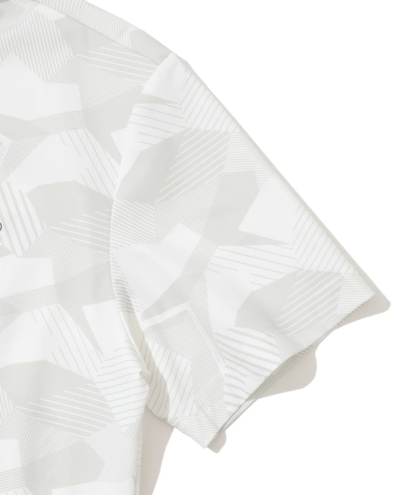 Eclipse Camo Polo | MEN