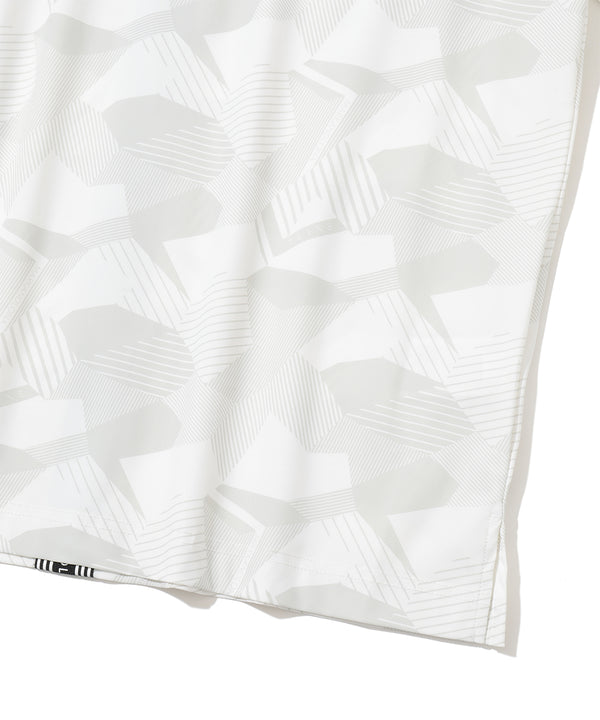 Eclipse Camo Polo | MEN