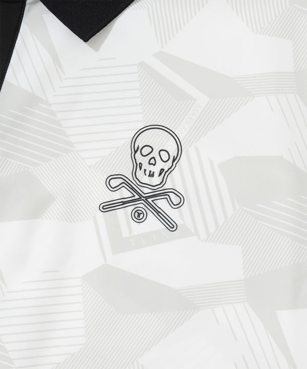 Eclipse Camo Polo | MEN