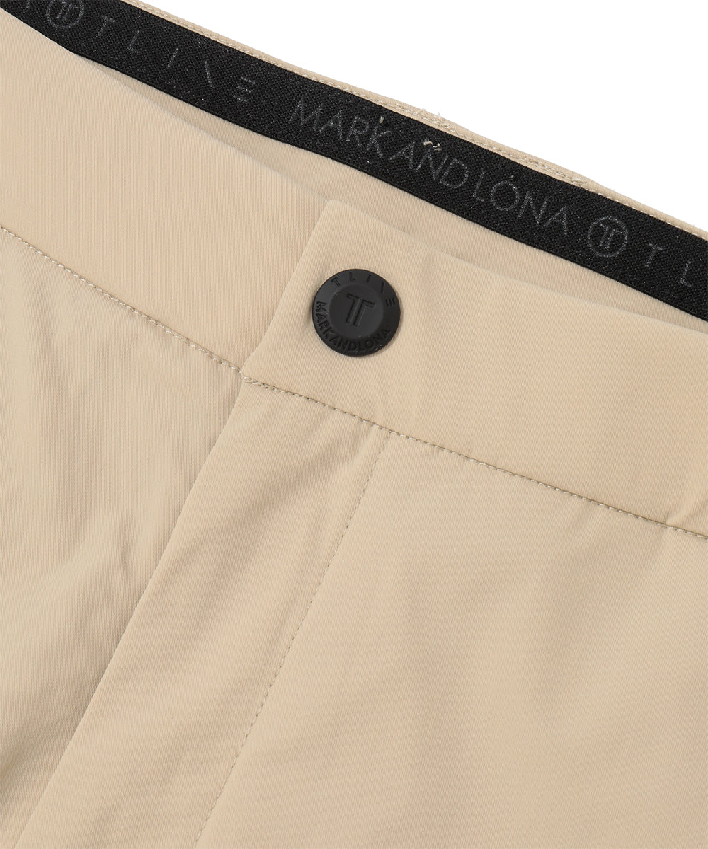 Gradient Slash Pants | MEN