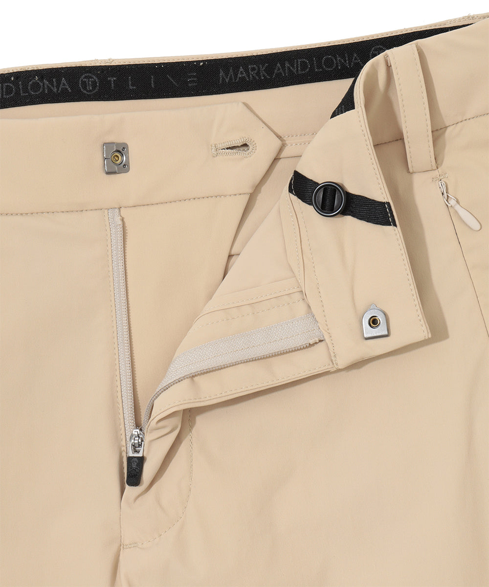 Gradient Slash Pants | MEN