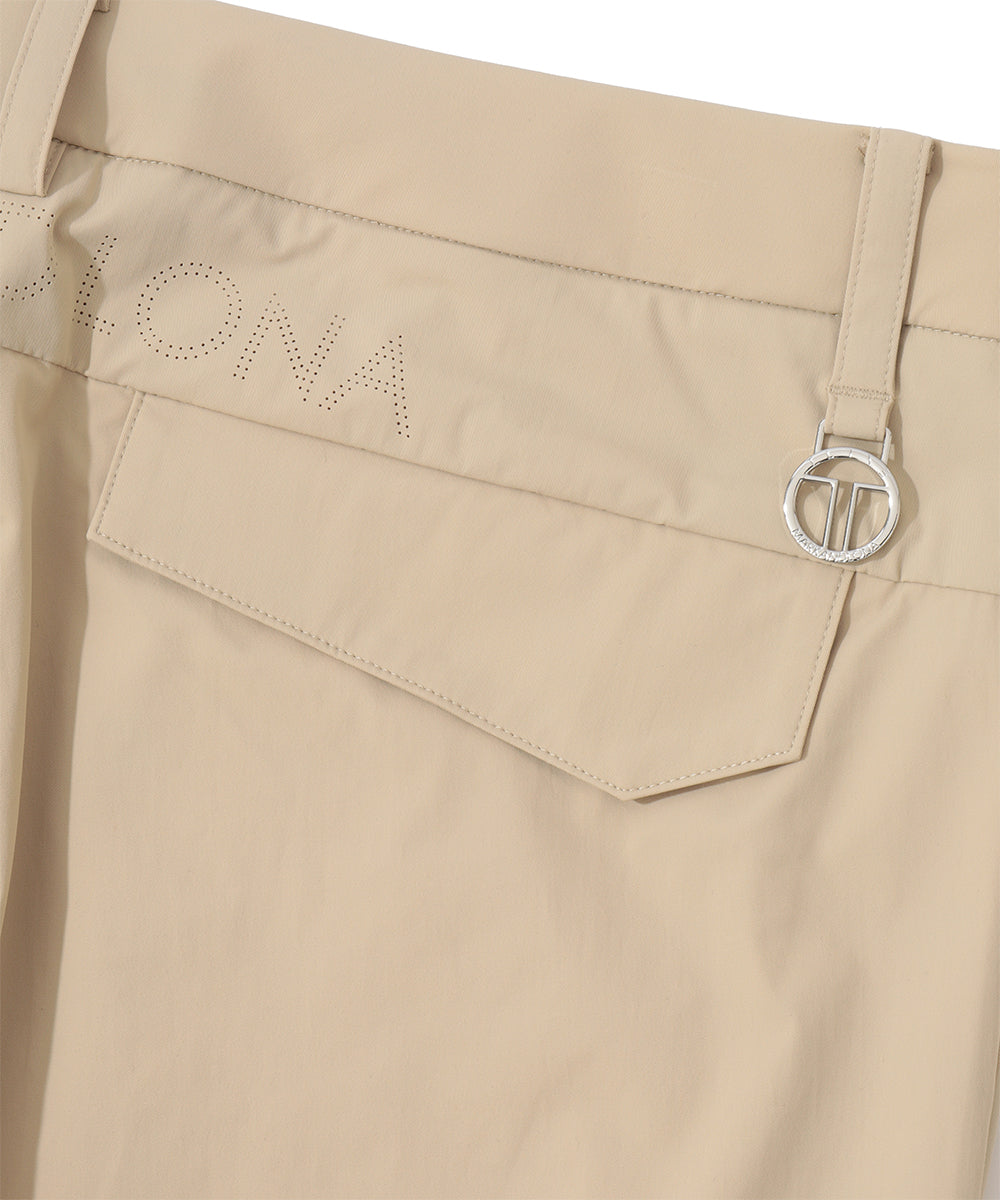 Gradient Slash Pants | MEN