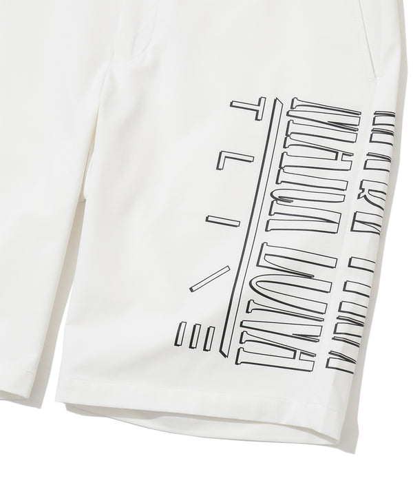 Motion Fit Tricot Shorts | MEN