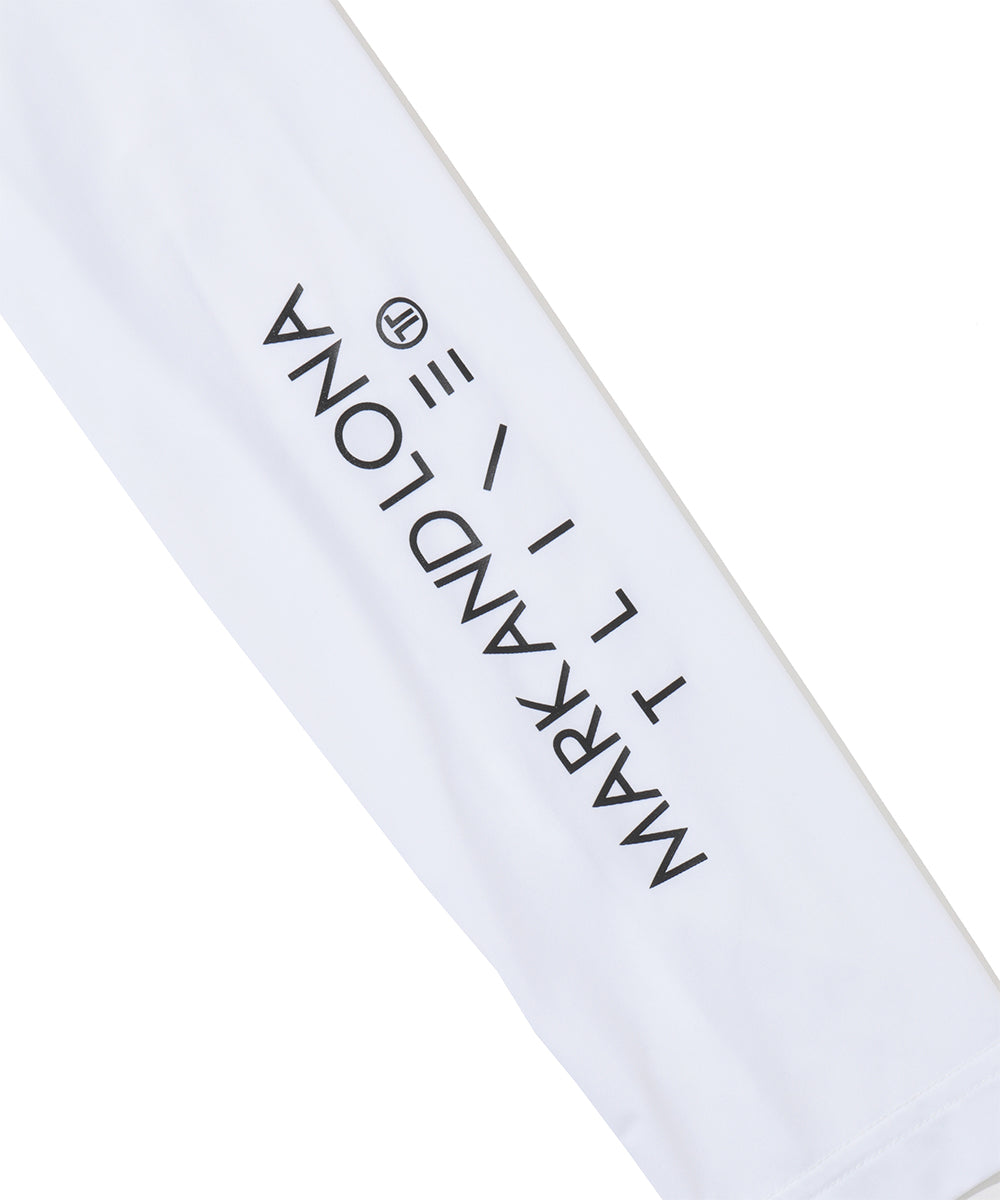 Aero Flex Mesh Back Mock Shirt | MEN