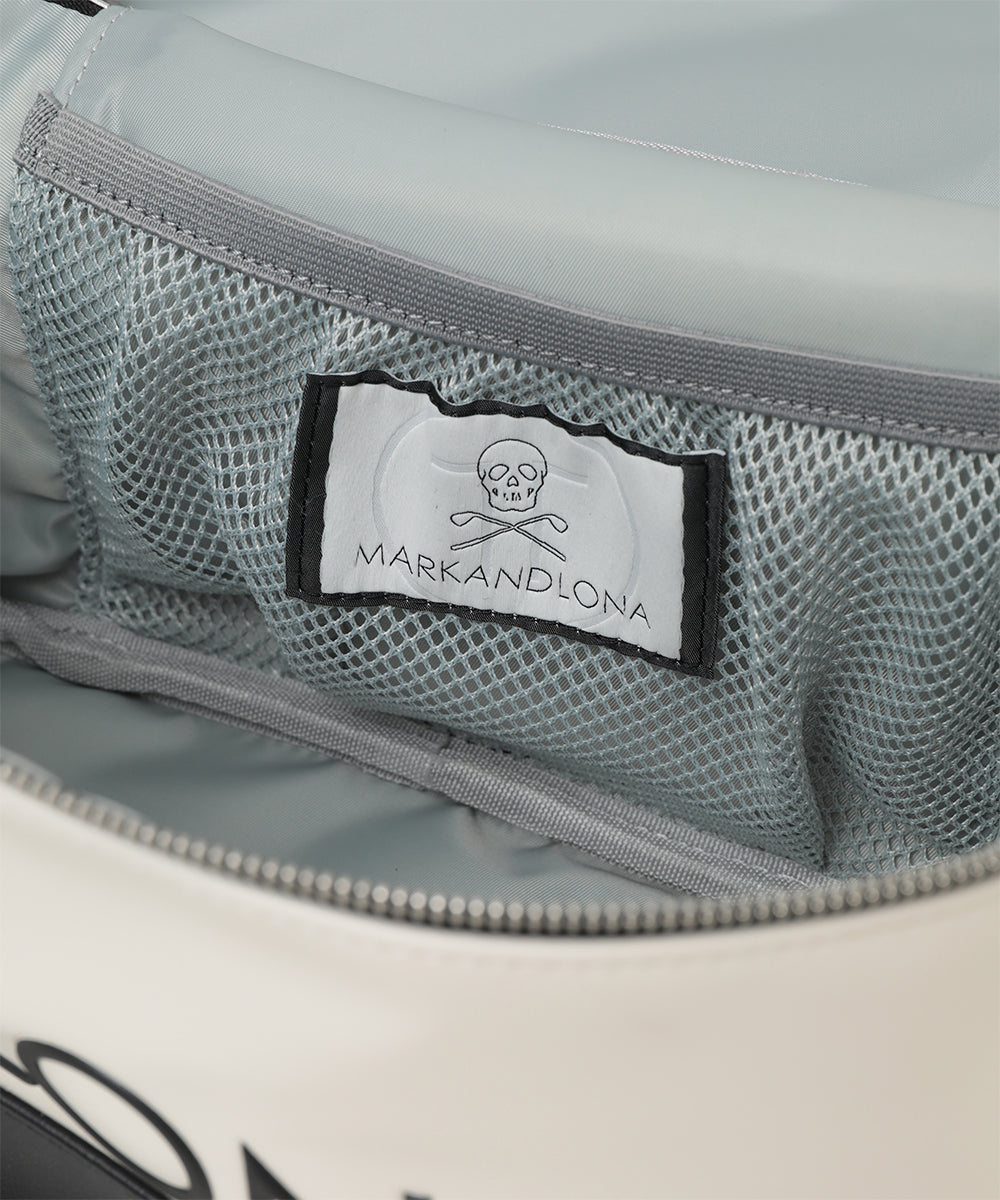 Velocity Vanity Bag
