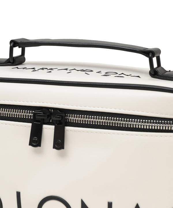 Velocity Vanity Bag