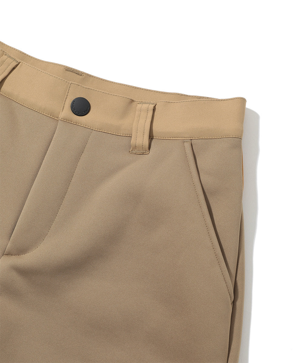 LWV Boa Fleece Shorts | WOMEN