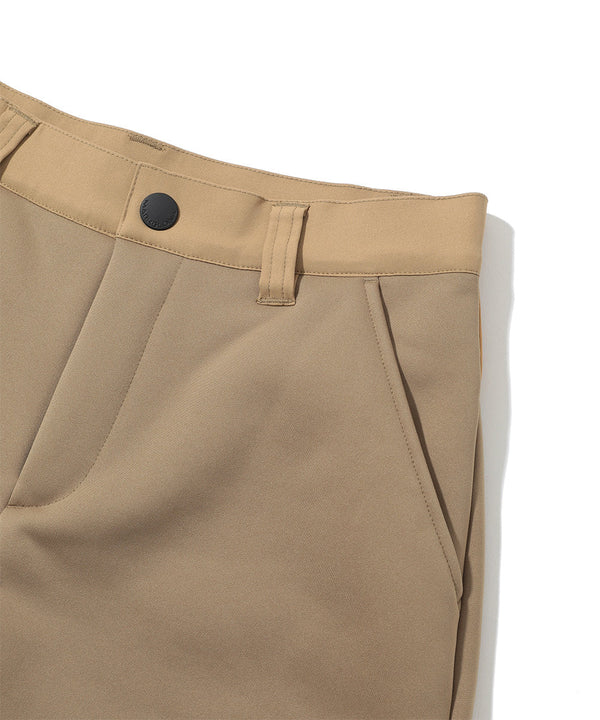 LWV Boa Fleece Shorts | WOMEN