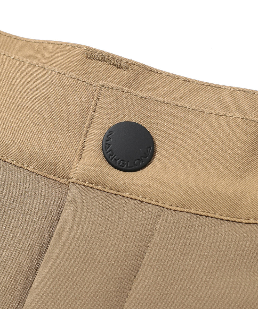 LWV Boa Fleece Shorts | WOMEN