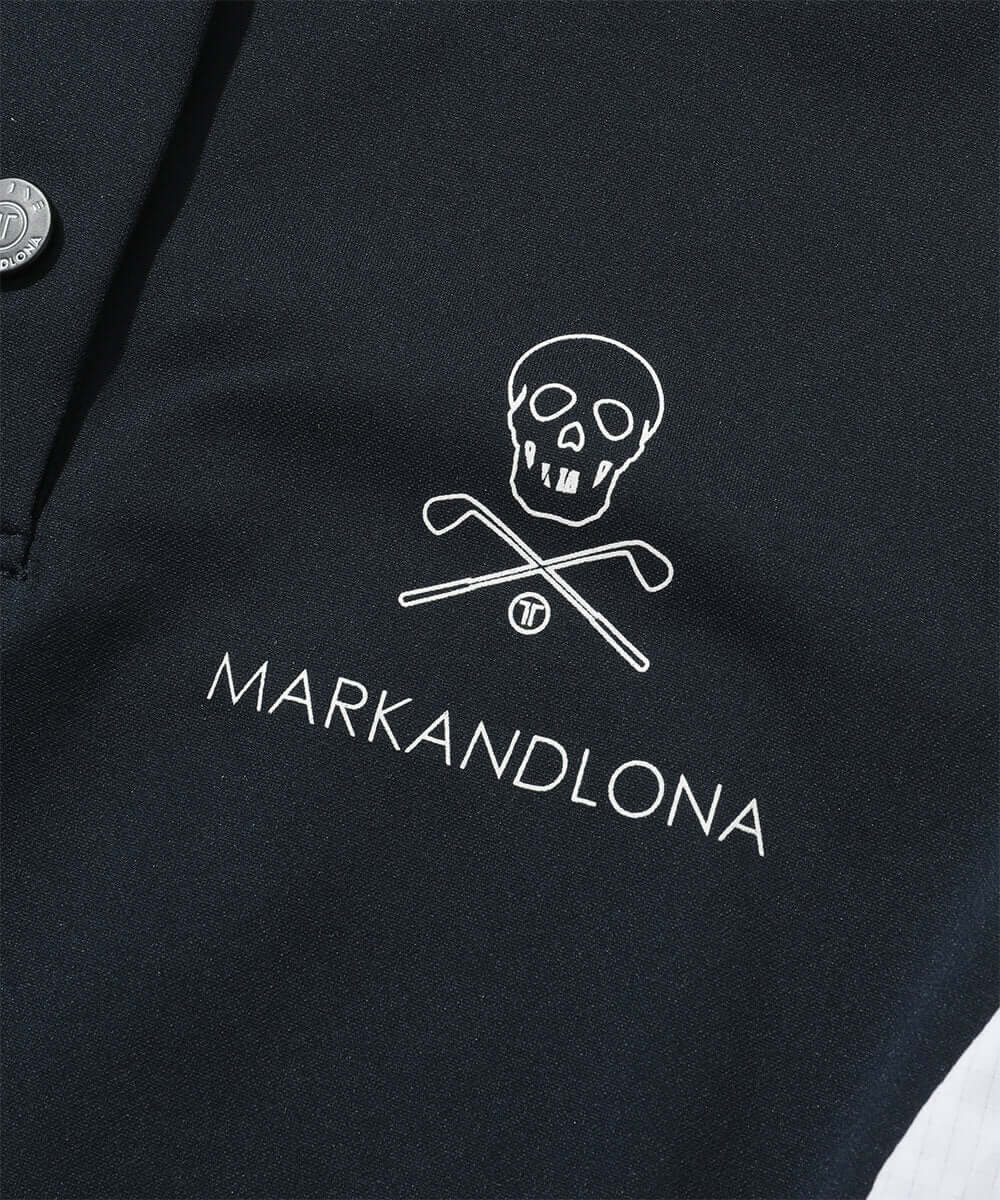 SLP Sleeveless Polo | WOMEN