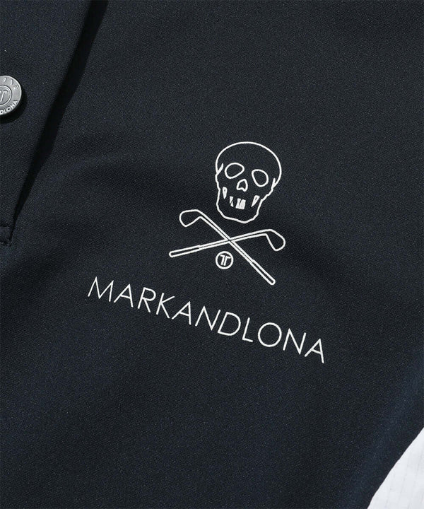 SLP Sleeveless Polo | WOMEN