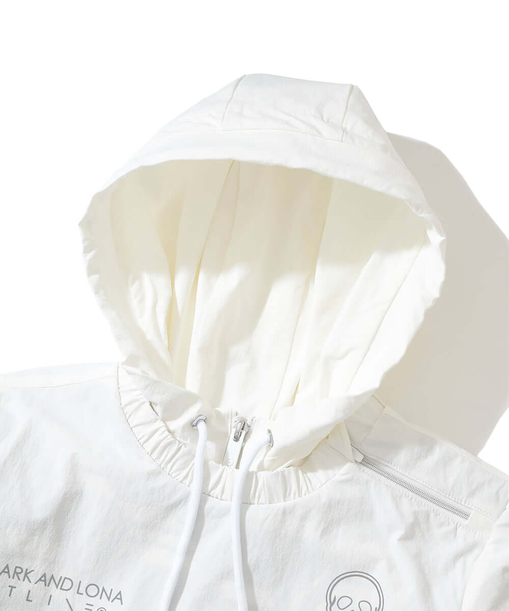 GeoLine Hybrid Adupt Pullover | WOMEN