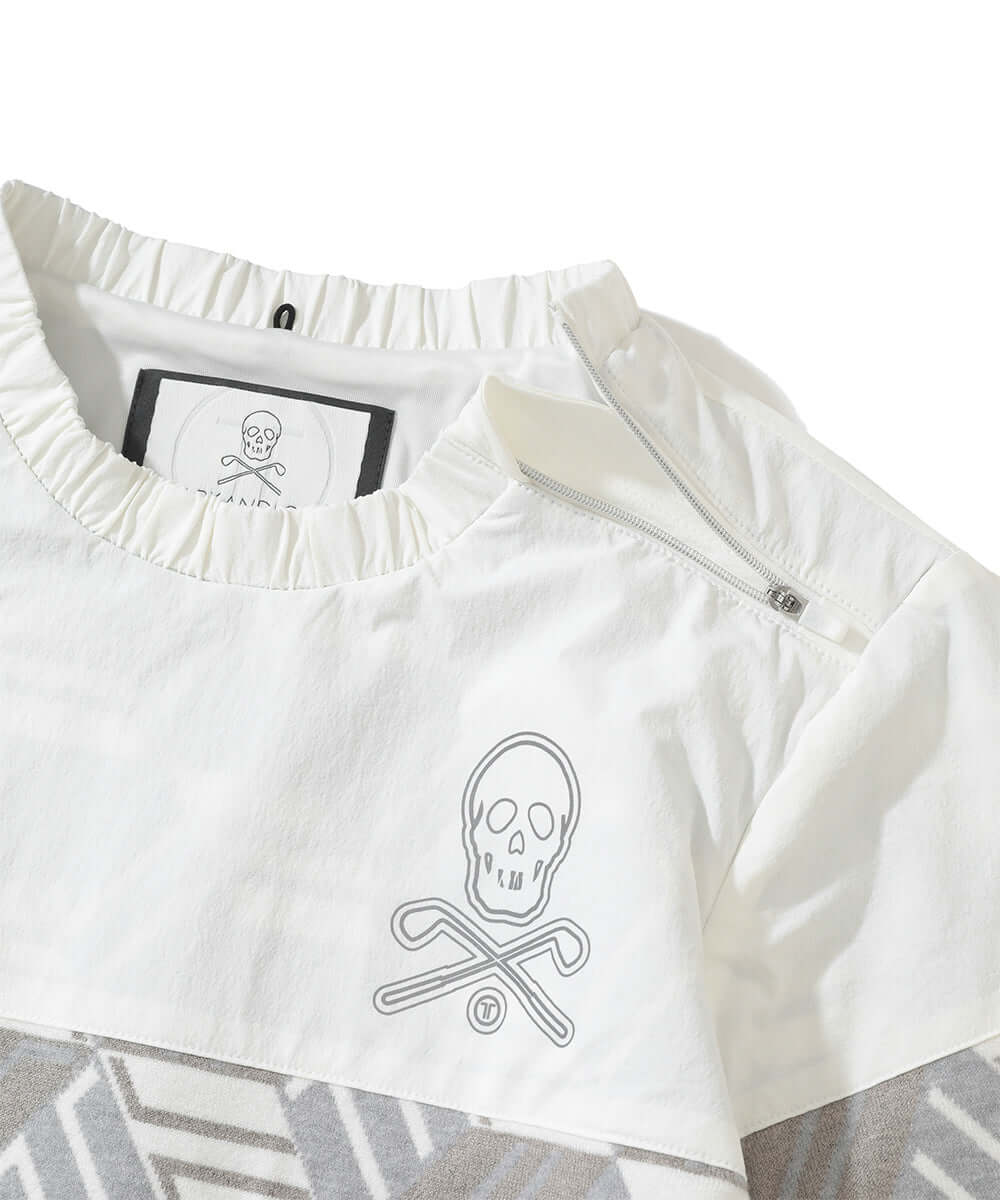 GeoLine Hybrid Adupt Pullover | WOMEN